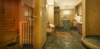 Hotel Compagnoni - spa