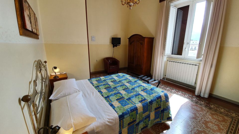 Albergo Cavour