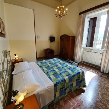 Albergo Cavour