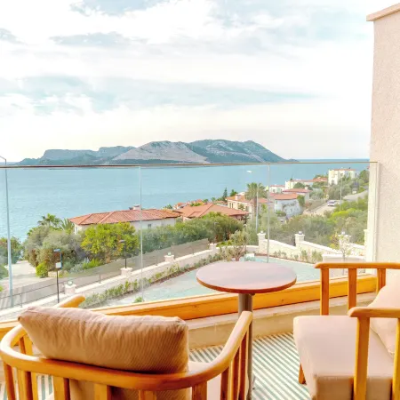 Novva Hotels Kas