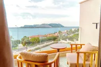 Novva Hotels Kas - Mountain view