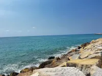 Chalet in Solemar,Renovated,Parking,Wifi Elec247 - شاليه
