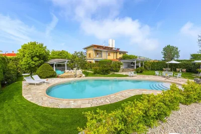 Amore Rentals - Resort Ravenna - Villa Dama