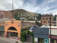 Lower East side NYC in Old Bisbee Hotels in Bisbee