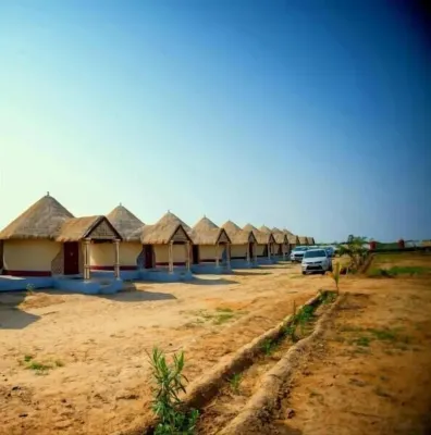 Ram Rann Resort