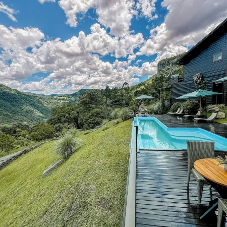 Valle Ristretto - Exclusivo Para Casais