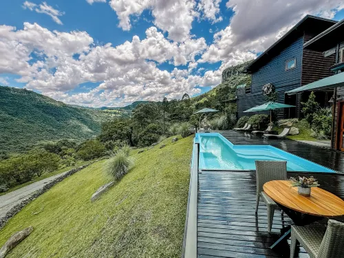 Valle Ristretto - Exclusivo Para Casais