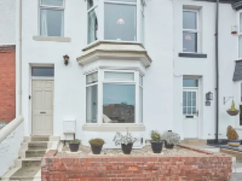 Host & Stay - Retreat by the Sea Hotels in Redcar