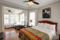 Inn on the Riverwalk