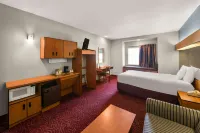 Econo Lodge Inn & Suites Mesquite - Dallas East Hotels in Mesquite