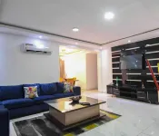 Lifestyle18 Hotel and Shortlet Apartments Hotels in Ibeju