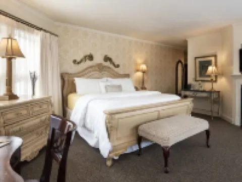 荊棘山酒店 杰克遜酒店