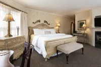 The Inn at Thorn Hill Hotels in Jackson