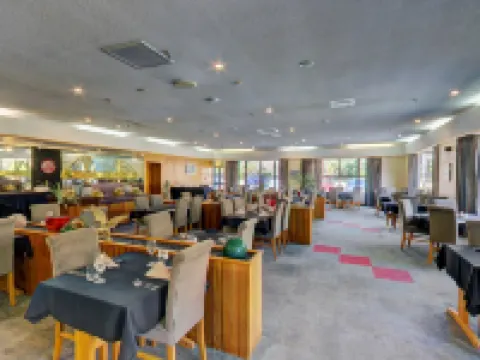 Distinction Whangarei Hotel & Conference Centre Hotels in Whangarei