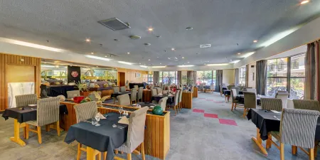 Distinction Whangarei Hotel & Conference Centre