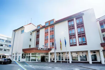 ACHAT Hotel Neustadt an der Weinstraße Hotels in der Nähe von Lidl