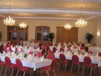 Waldhotel Nachtigall Hotels in Paderborn