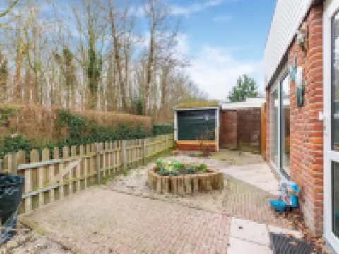 Holiday Home in Noordwijkerhout