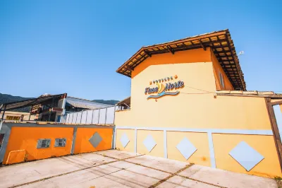 Velinn Pousada Face Norte Hotels in 