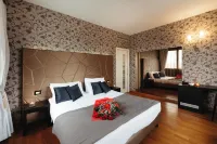 Hotel Motel Prestige Các khách sạn ở Beinasco