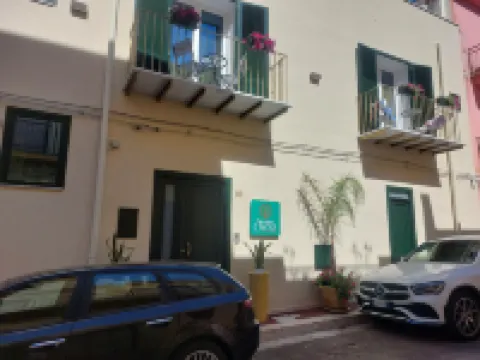 Borgo la Chiusa Hotels in Cinisi
