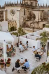 Hotel Bodega Tio Pepe Hotels in Jerez
