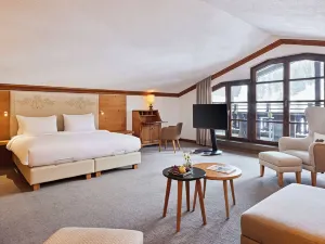 Lindner Hotel Oberstaufen