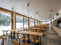Campra Alpine Lodge & Spa Hotels in Blenio