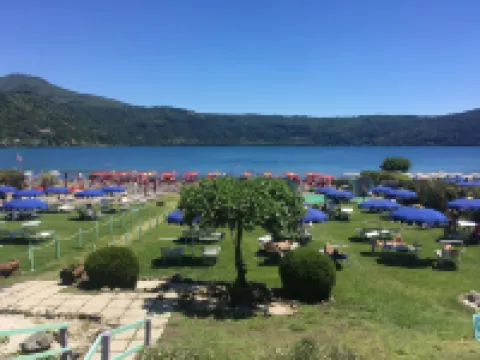 B&B Casa di Giò Luxury Resort Hotel a Lanuvio