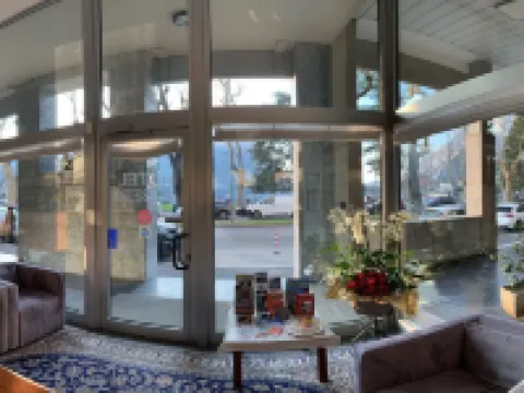 Hotel Alberi Hotels in Lecco