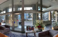 Hotel Alberi Hotels in Lecco