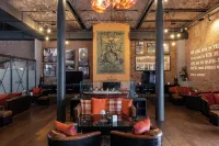 Titanic Hotel Liverpool Các khách sạn ở Bootle