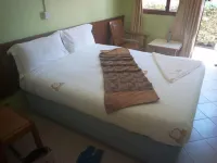 Falls Hippo Point Hotel Hoteles en Nyahururu