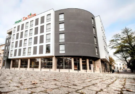 Hotel DeSilva Premium Opole Hotels in 