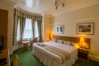 A Park View Hotel Hotels in City of Wolverhampton District