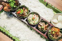 호텔 데 수산나 & 리조트