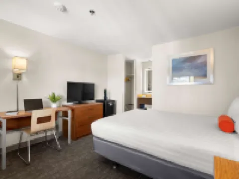 Good Nite Inn Camarillo Hotels in Camarillo