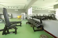 コックテイル アンド ドリームズ ホテル - ジム