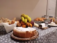 Donna Lena Relais Napoli