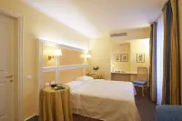 Hotel Firenze Capitale Hoteles en San Marco