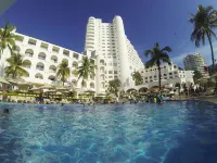 Tesoro Manzanillo All Inclusive - en bord de mer
