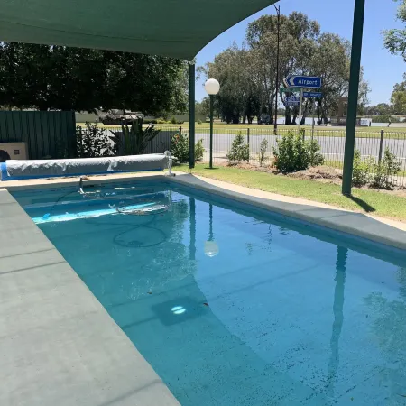 Jerilderie Motor Inn