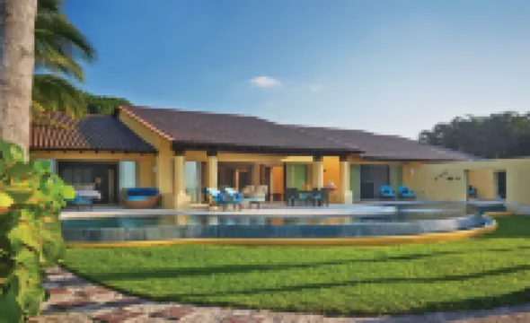 Four Seasons Resort Punta Mita Hotels in 