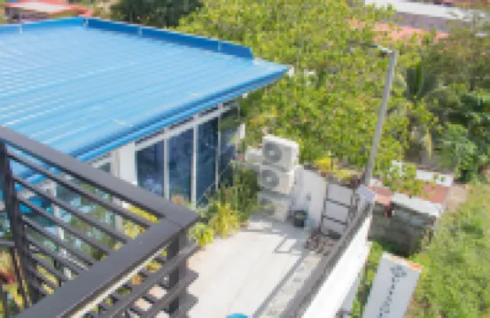 Vitasolo Hometel & Suite