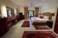 Altes Landhaus Country Lodge