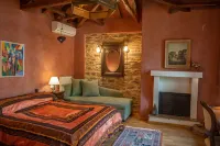 Archontiko Stamou Hotels in Makrirrakhi