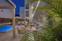 Sandy Seaside Suites - Havudsigt