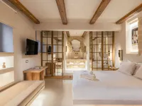 Inotropes Boutique Suites - Adults Only Hotels in Archanes