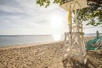 VH - Gran Ventana Beach Resort - ติดทะเล