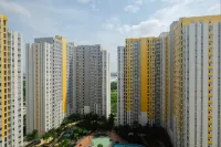 Best Deal the Springlake Summarecon Studio Apartment
